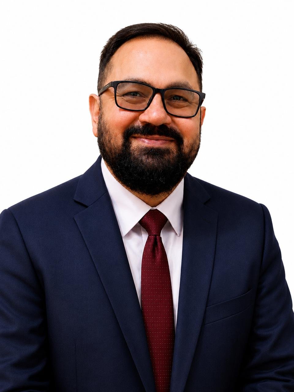 Mr. Jaib Singh Dhanda, National Secretary of National GST Association